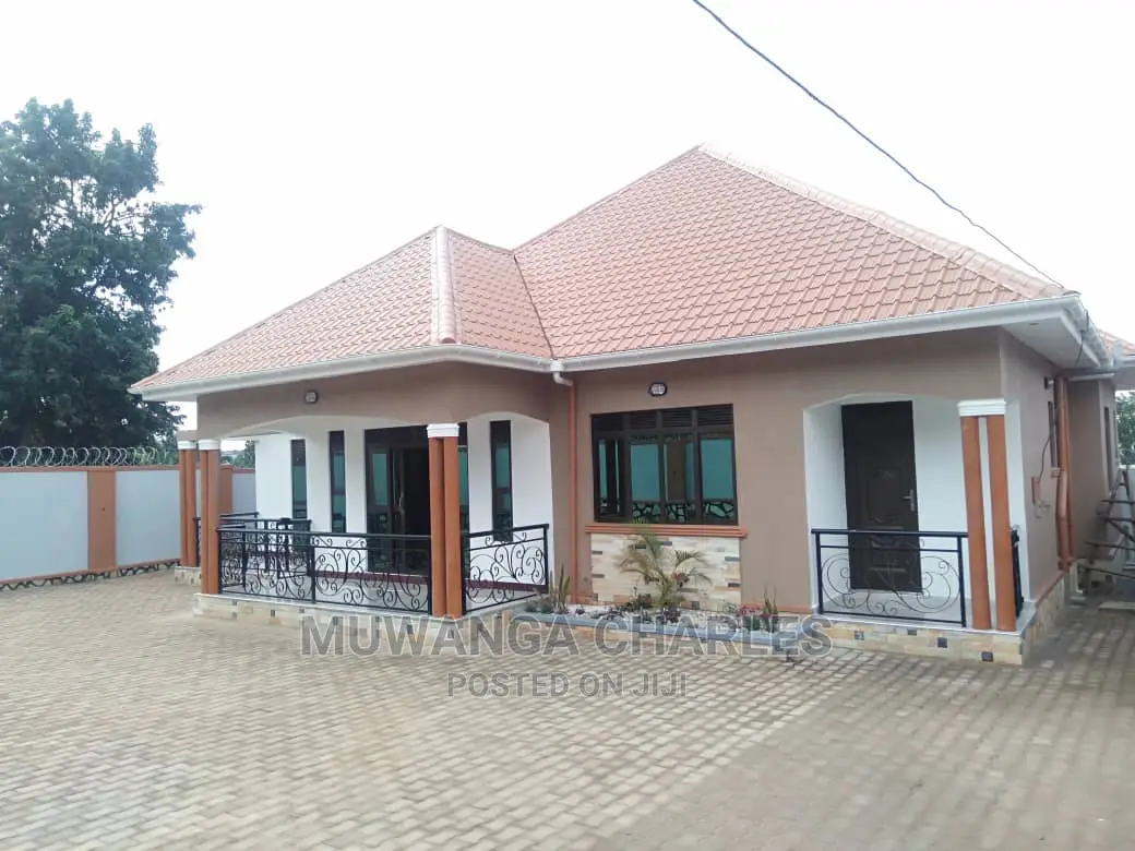 4bdrm House in Fs Properties Ltd, Kampala for Sale