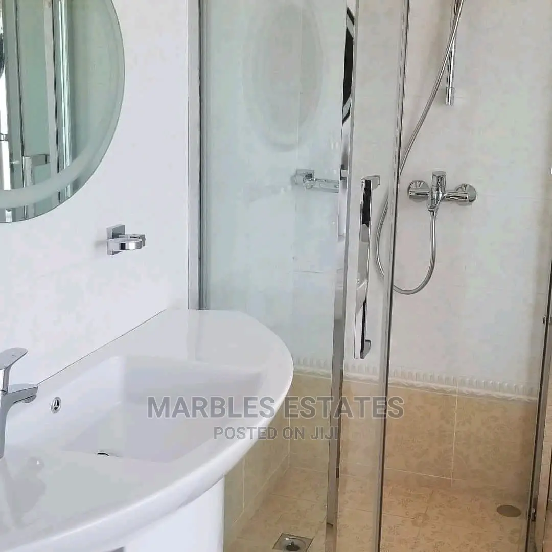 Furnished 2bdrm Apartment in Mutungo, Kampala for Rent