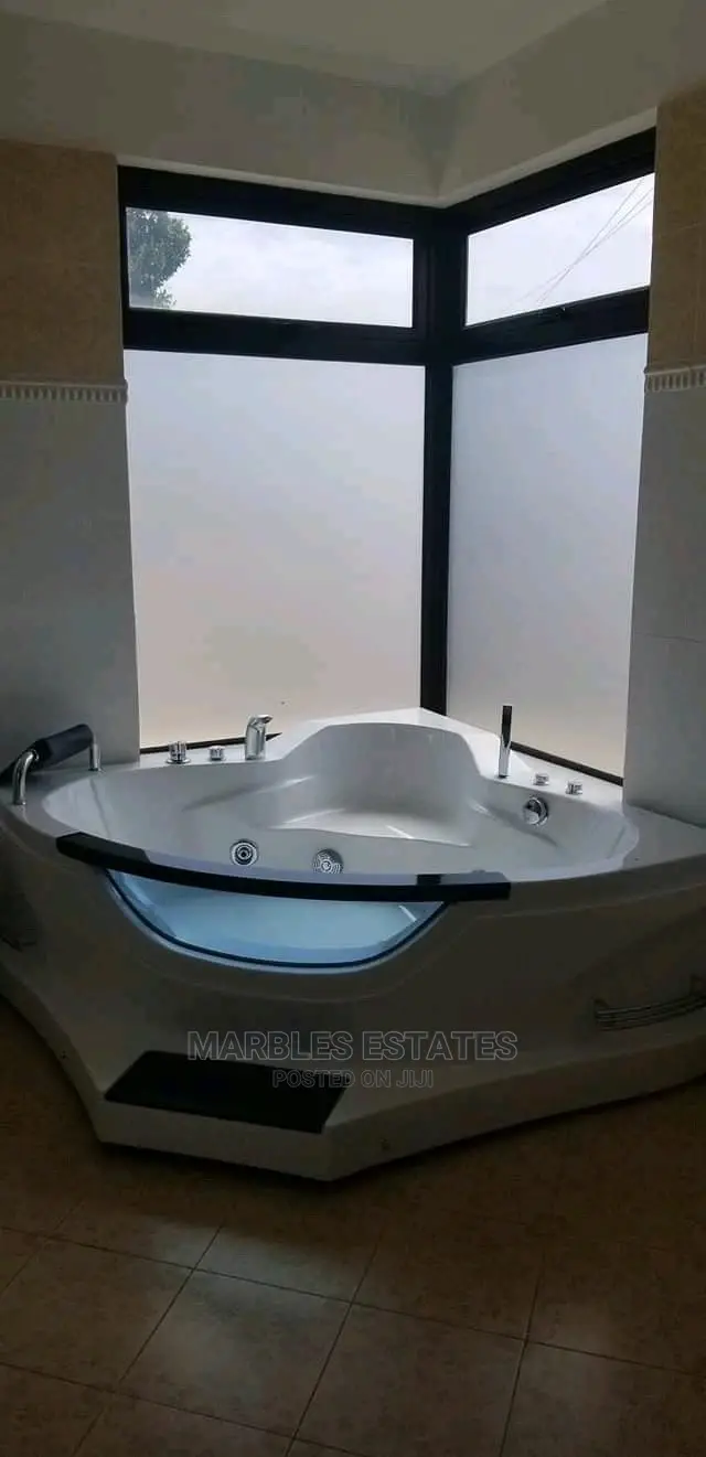 Furnished 2bdrm Apartment in Mutungo, Kampala for Rent