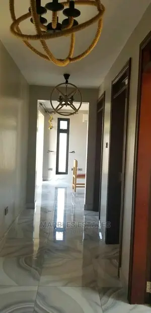Furnished 2bdrm Apartment in Mutungo, Kampala for Rent