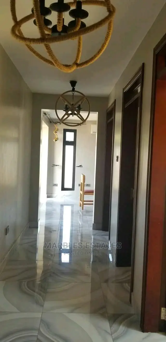 Furnished 2bdrm Apartment in Mutungo, Kampala for Rent