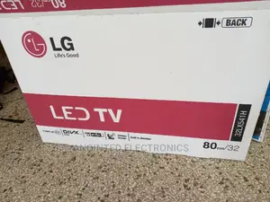 Tv Original Lg 32" Digital