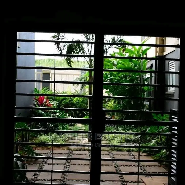 Furnished 2bdrm Apartment in Kololo, Kampala for Rent