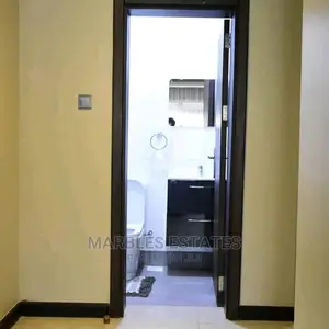 Furnished 2bdrm Apartment in Kololo, Kampala for Rent