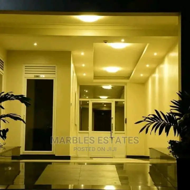 Furnished 2bdrm Apartment in Kololo, Kampala for Rent