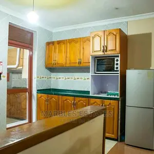 Furnished 2bdrm Apartment in Naguru, Kampala for Rent