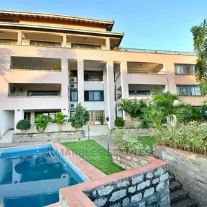 Furnished 4bdrm Apartment in Mbuya, Kampala for Rent