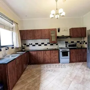 Furnished 3bdrm Apartment in Nakasero, Kampala for Rent