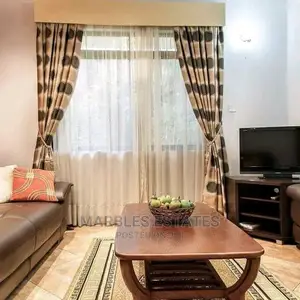Furnished 3bdrm Apartment in Nakasero, Kampala for Rent