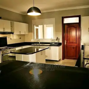 Furnished 3bdrm Apartment in Kololo, Kampala for Rent