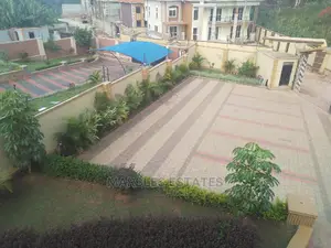 Furnished 3bdrm Apartment in Bugolobi, Central Division for Rent