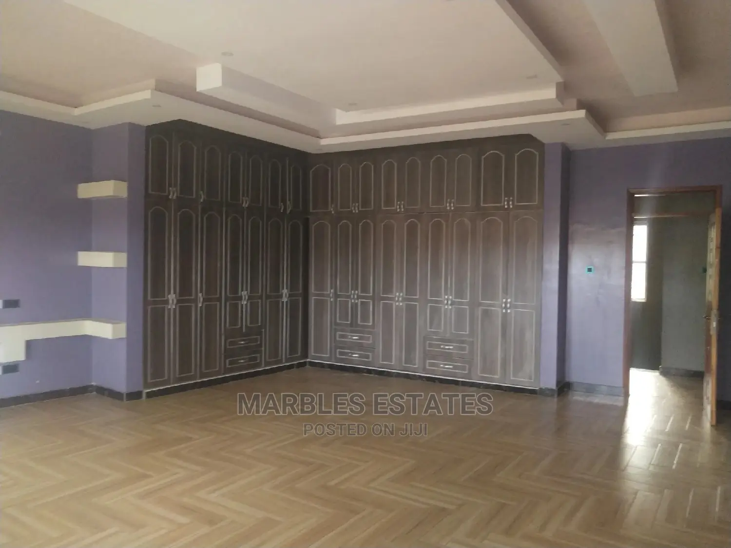 6bdrm House in Naguru, Central Division for Rent