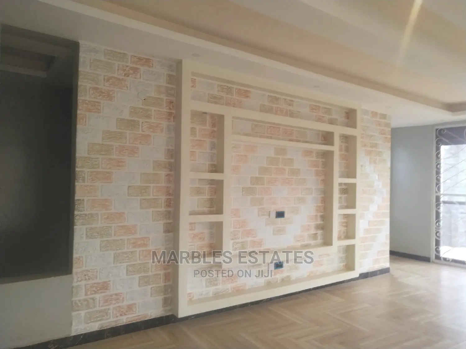 6bdrm House in Naguru, Central Division for Rent