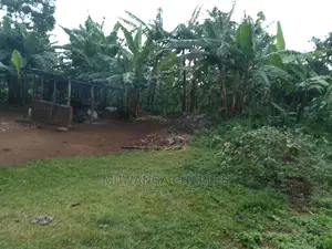 1acre Is Available for Sale in Gayaza Kiwenda