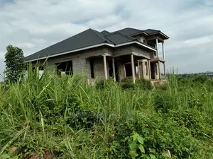 1acre Is Available for Sale in Gayaza Kiwenda