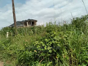 1acre Is Available for Sale in Gayaza Kiwenda