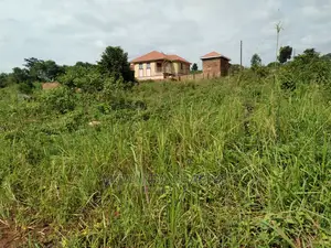 1acre Is Available for Sale in Gayaza Kiwenda