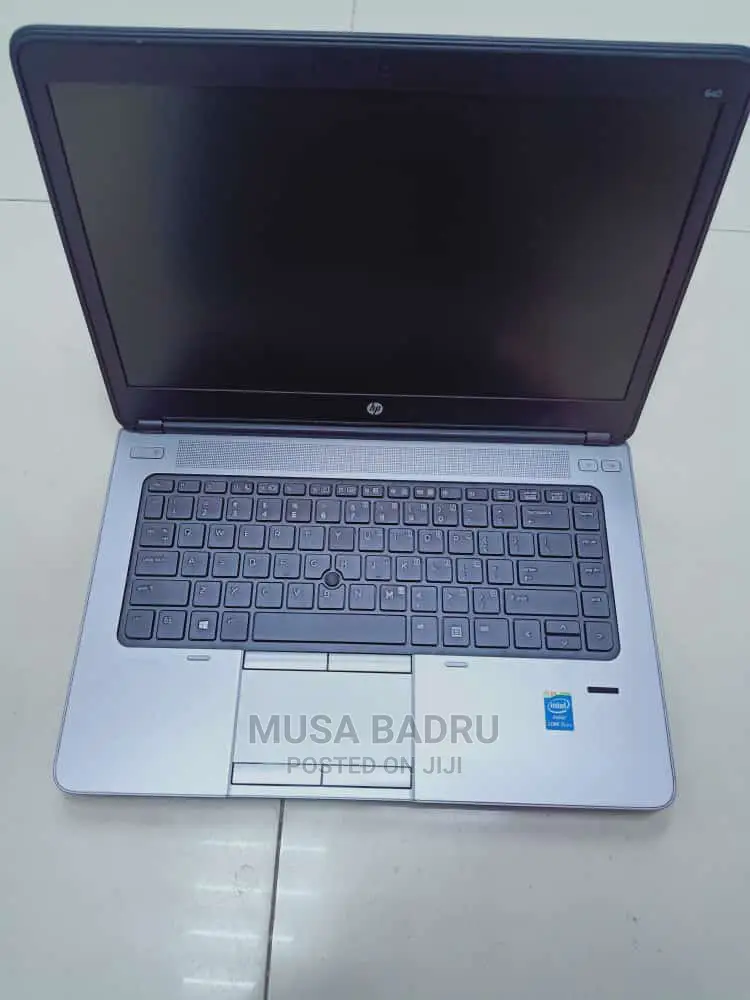 Laptop HP ProBook 640 4GB Intel Core I5 HDD 500GB