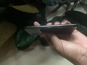 Apple iPhone X 256 GB Black