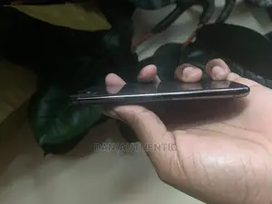 Apple iPhone X 256 GB Black