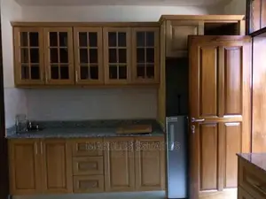 Furnished 3bdrm Apartment in Kololo, Kampala for Rent