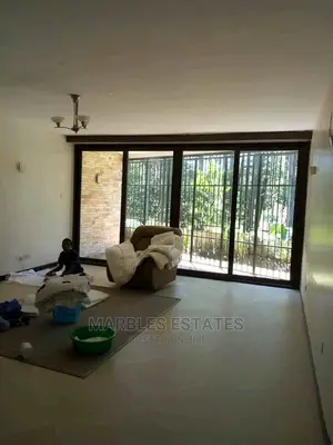 Furnished 3bdrm Apartment in Kololo, Kampala for Rent