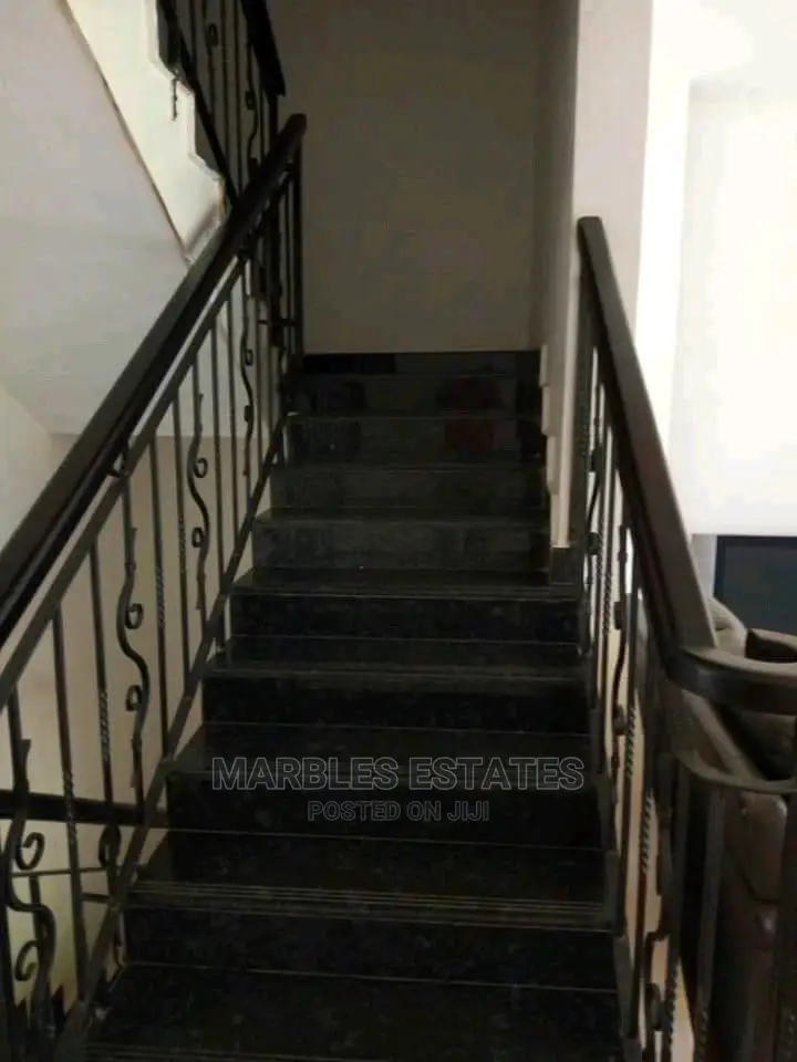 Furnished 3bdrm Apartment in Kololo, Kampala for Rent