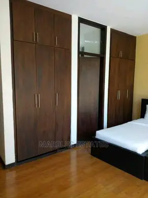Furnished 3bdrm Apartment in Kololo, Kampala for Rent
