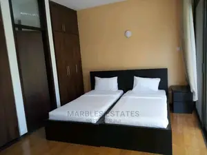 Furnished 3bdrm Apartment in Kololo, Kampala for Rent