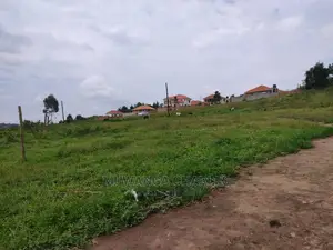 3acres Is Available for Sale in Kira
