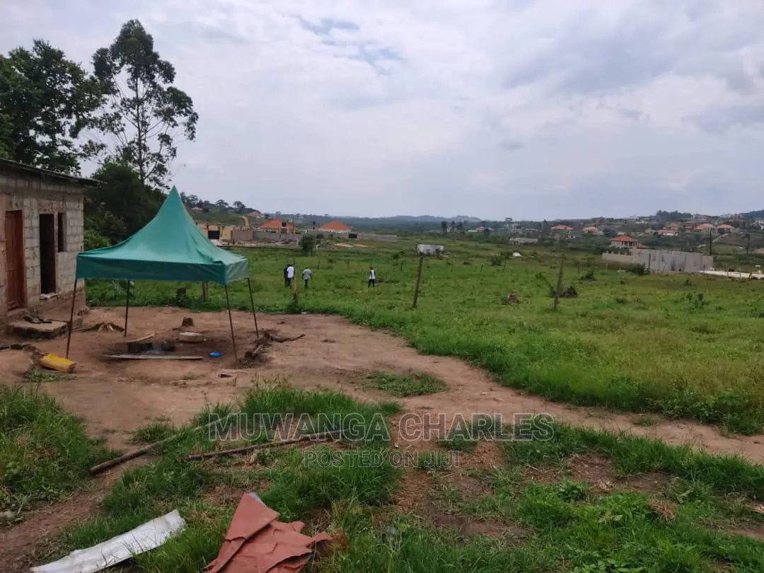 3acres Is Available for Sale in Kira