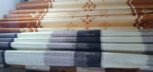 Dubai Luks Curtains