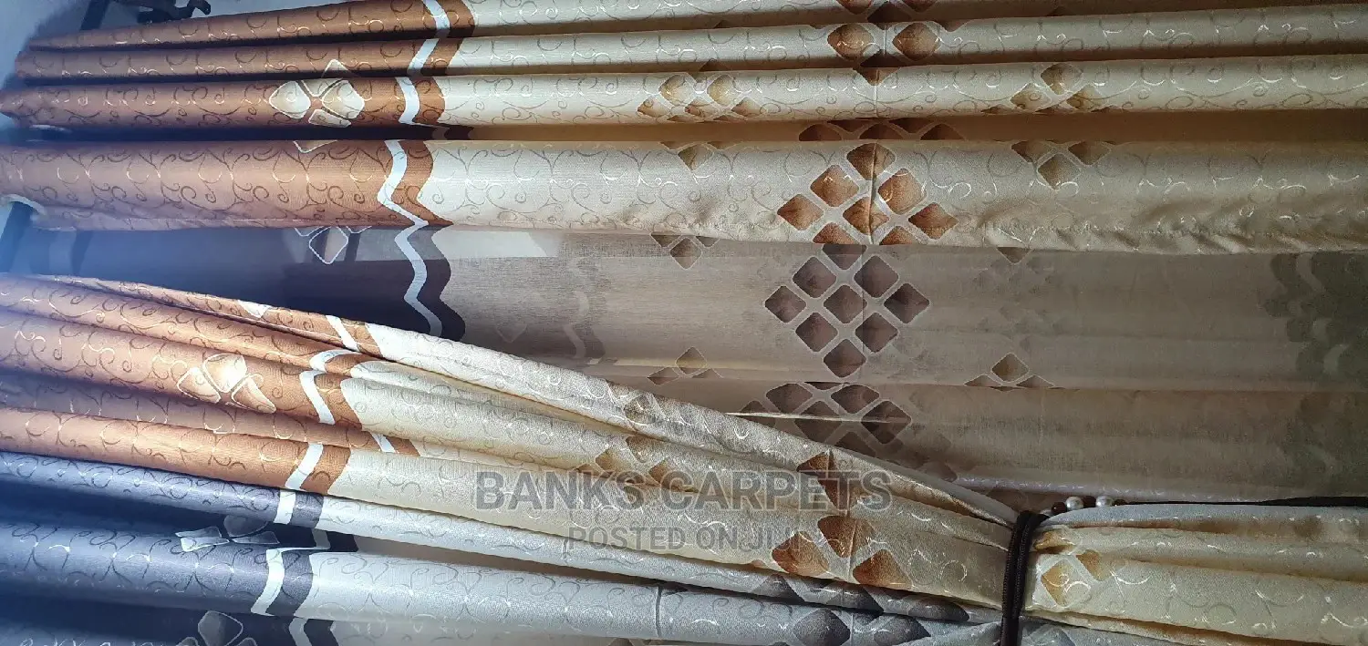 Modern Curtains