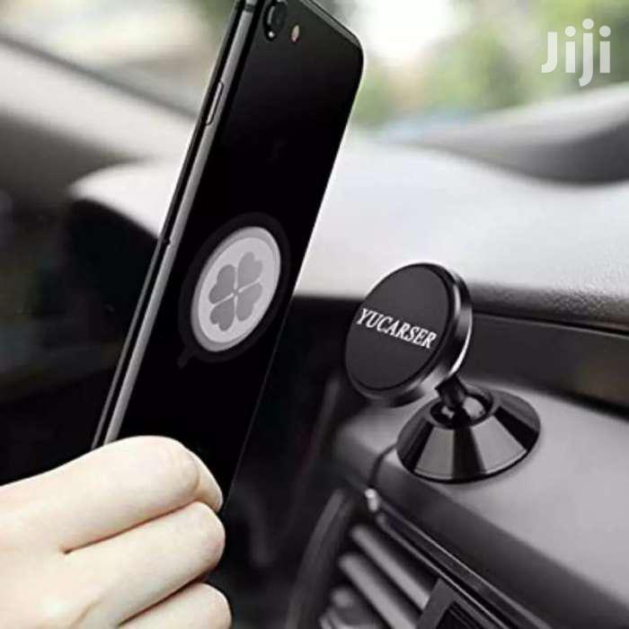 Car Phone Holder