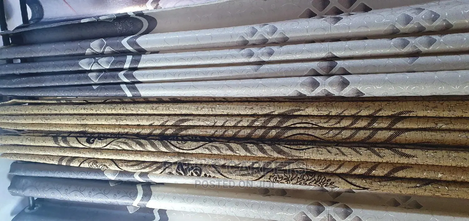 Modern Curtains