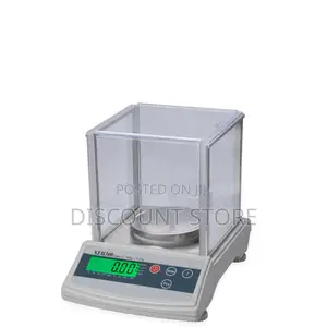 Precision Measurement Equipment in Town 