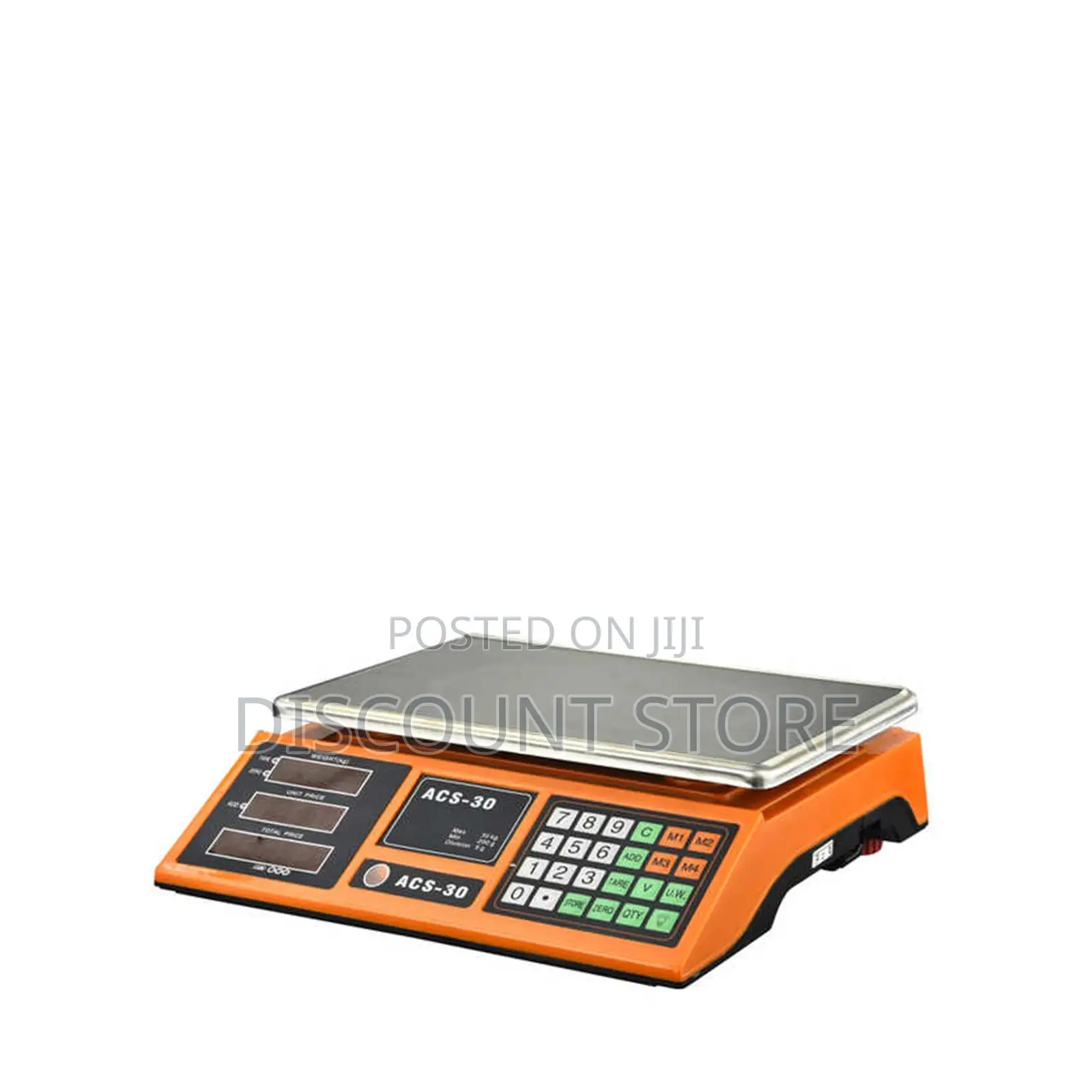 Customers Favorite Price Computing Weighing Scales