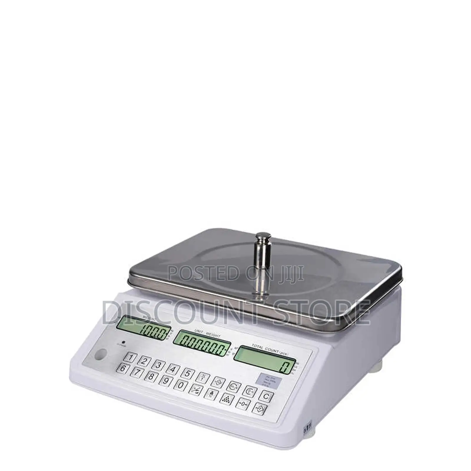 Store Equipment Commercial Weighing Scales 