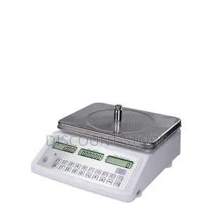 Store Equipment Commercial Weighing Scales 