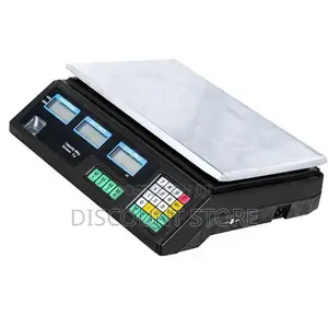 Weighing Scales for Applications in Production 