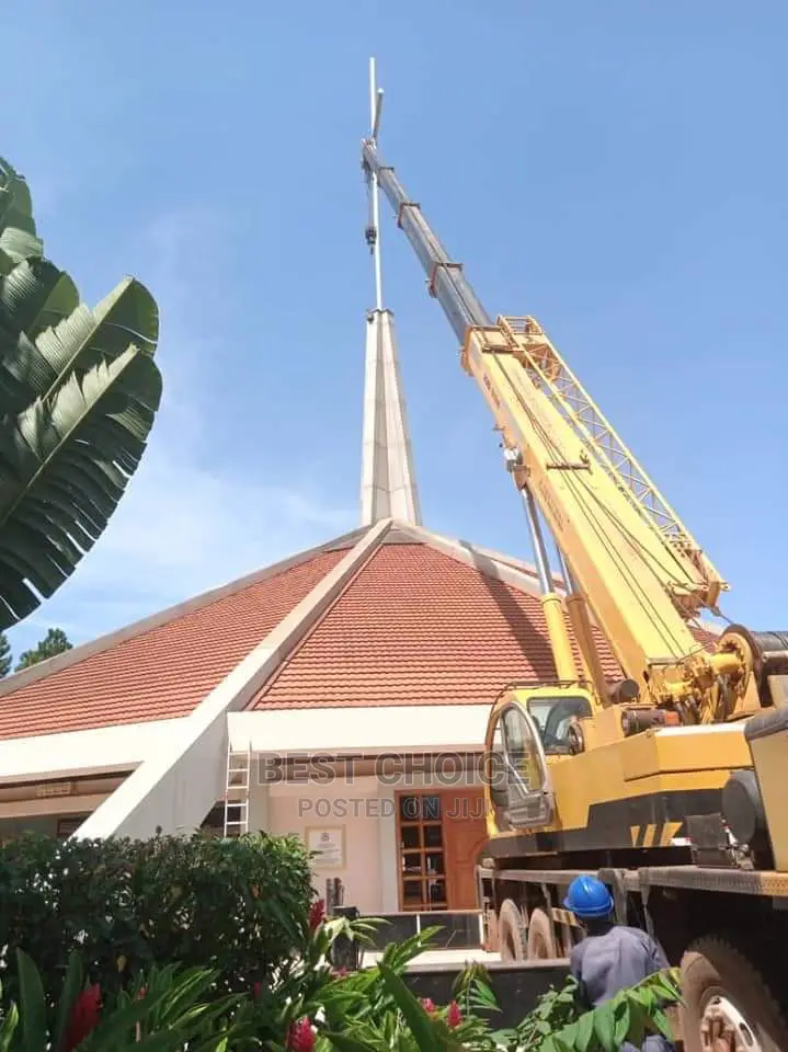 Superior Exterior and Roof Cleaning Services.
