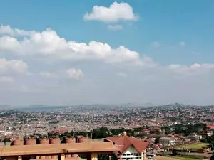 Furnished 3bdrm Apartment in Naguru, Kampala for Rent