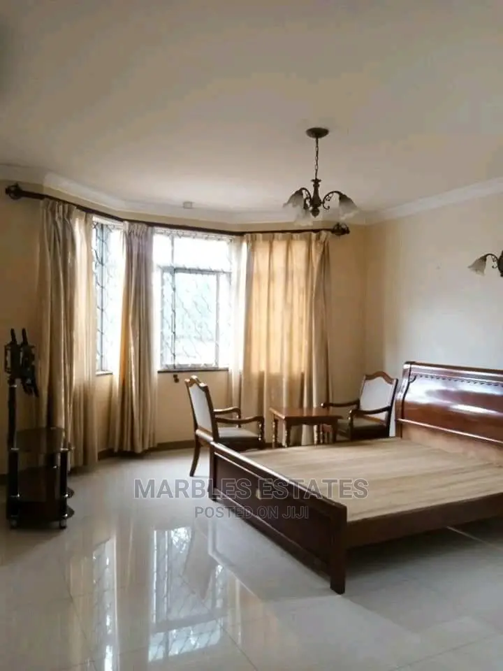 3bdrm Apartment in Naguru, Central Division for rent