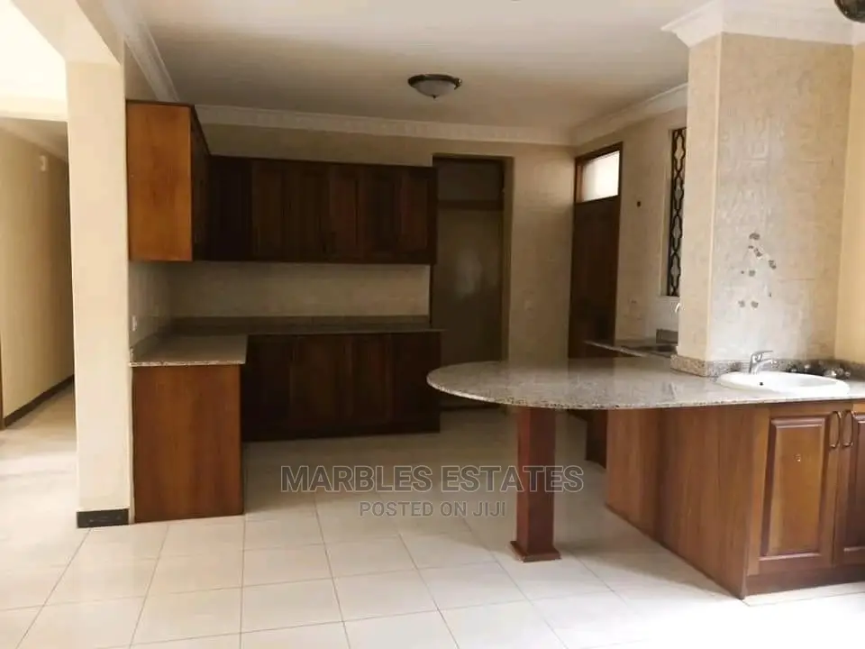3bdrm Apartment in Naguru, Central Division for rent