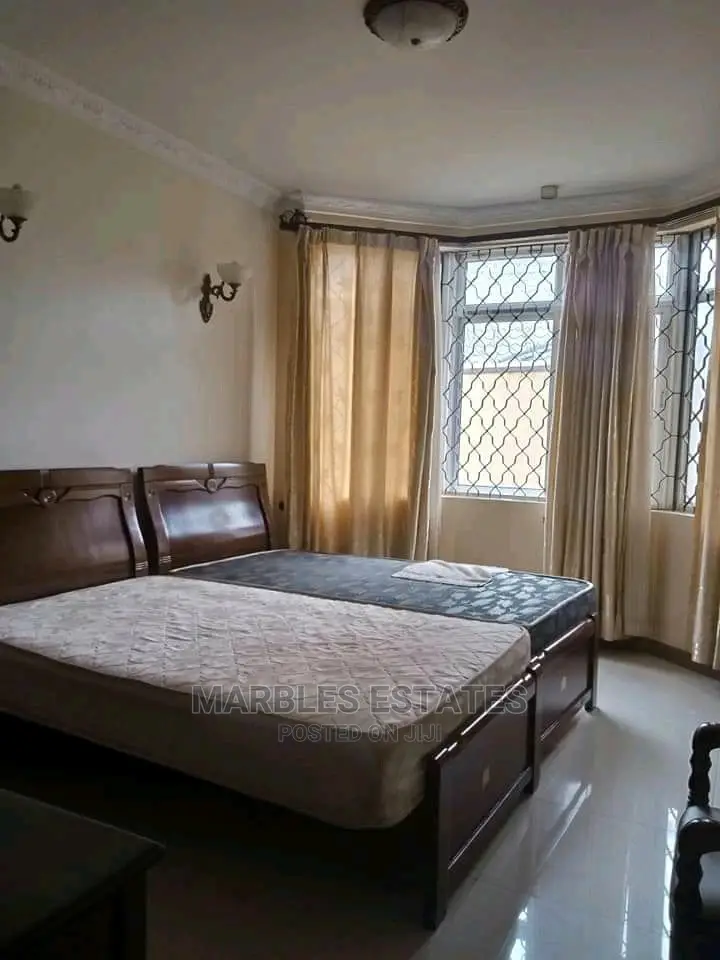 3bdrm Apartment in Naguru, Central Division for rent