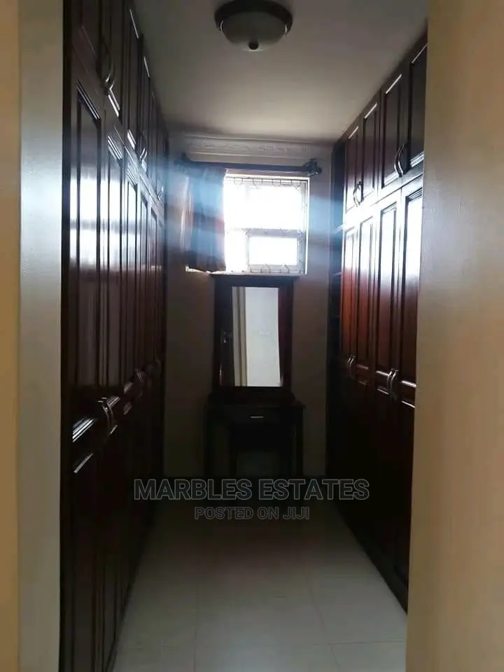 3bdrm Apartment in Naguru, Central Division for rent