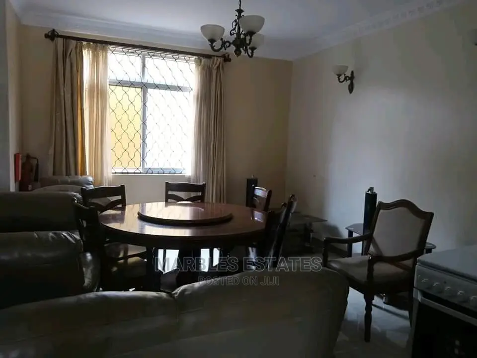 3bdrm Apartment in Naguru, Central Division for rent