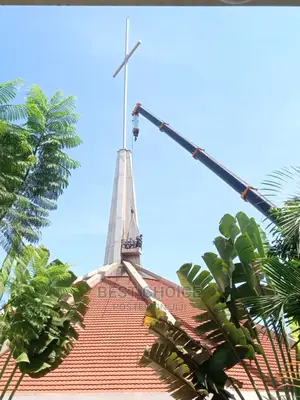 Superior Exterior and Roof Cleaning Services.