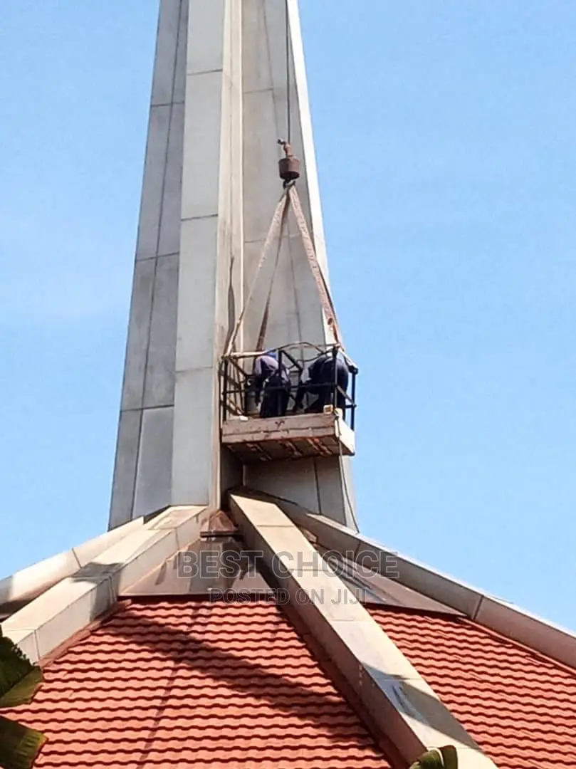 Superior Exterior and Roof Cleaning Services.