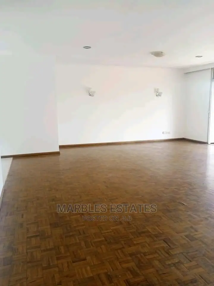 3bdrm Apartment in Kololo, Kampala for Rent